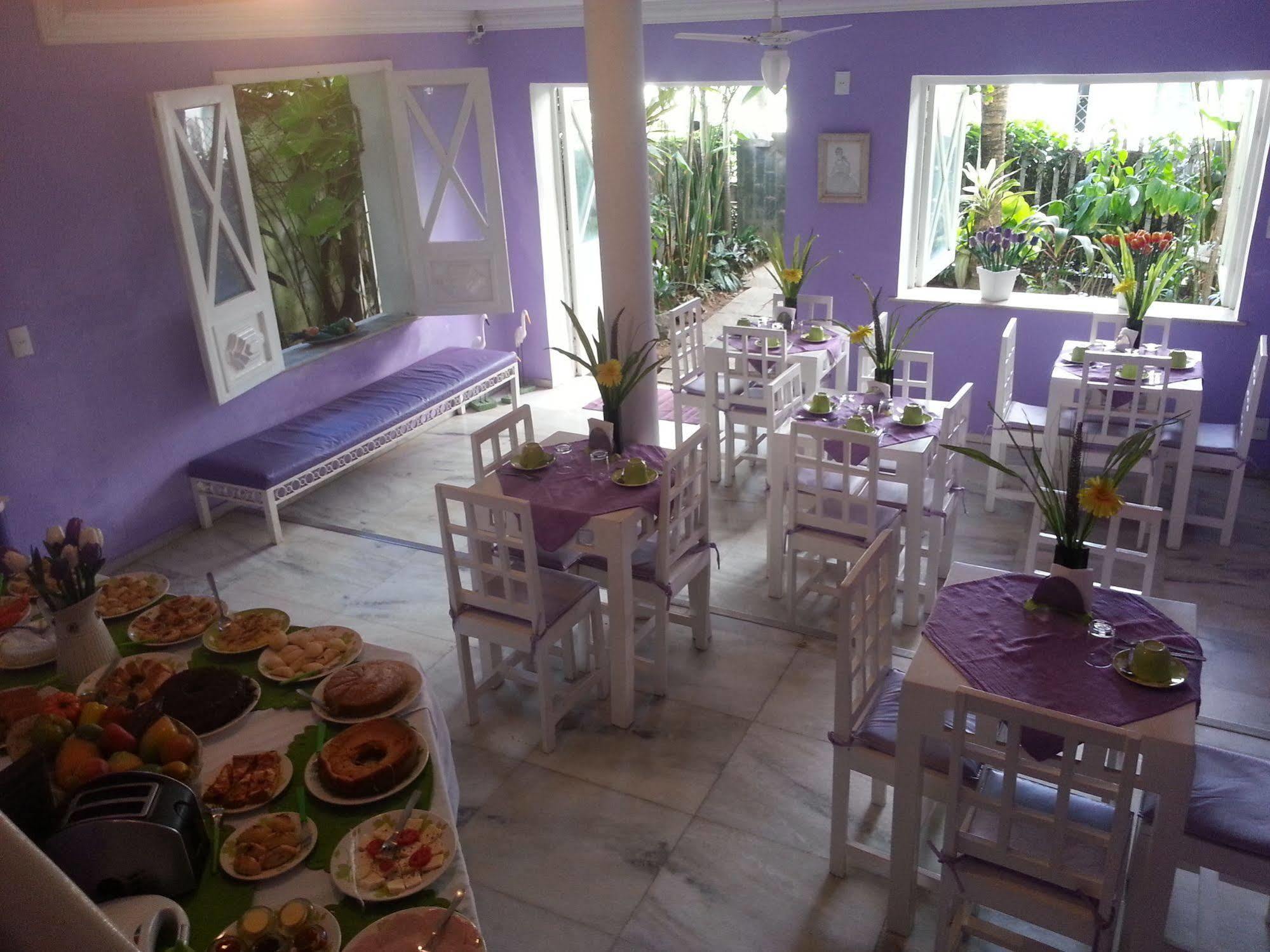 Hotel Pousada Papaya Verde Salvador Exterior foto