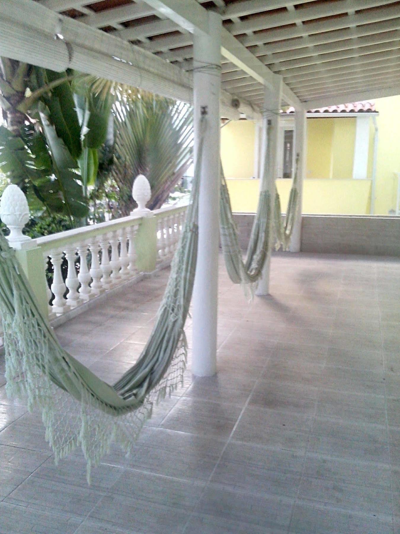 Hotel Pousada Papaya Verde Salvador Exterior foto